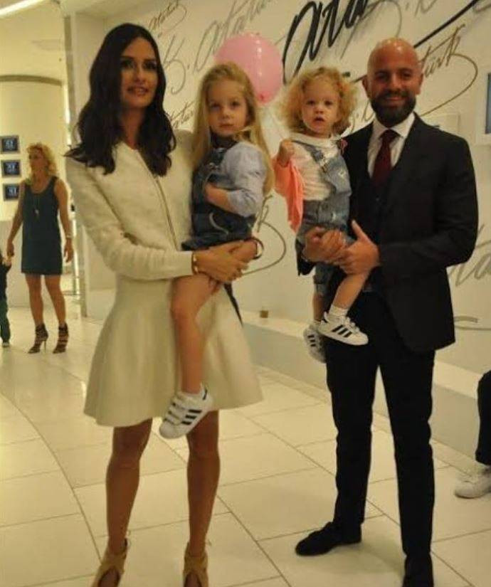 Sosyetenin gözde çifti boşandı: Yasemin Özilhan’dan ‘İhanet’ açıklaması! Magazin dünyası şokta - Resim: 21